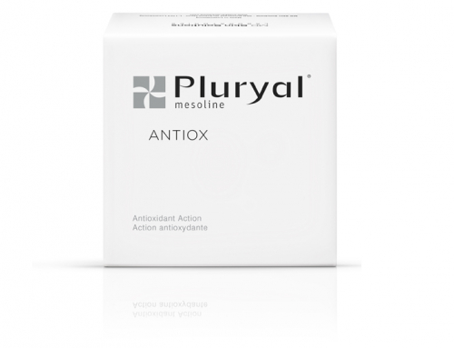 Pluryal Mesoline – ANTIOX