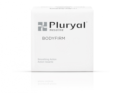 Pluryal® mesoline BODYFIRM