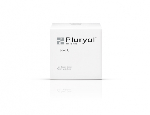 Pluryal® mesoline – HAIR